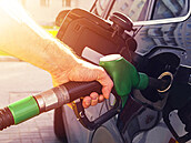 Větší podíl biolihu v benzinu padl. Prodejci hledají jiný způsob, jak splnit ekologické cíle EU