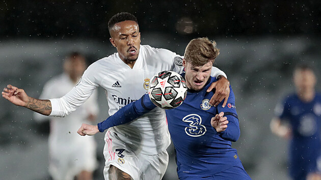 Souboj Wernera s Militaem