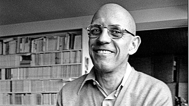 Michel Foucault