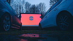 V prostoru bývalých ledáren v pra�ském Braníku se otev�e na konci dubna otevírá...