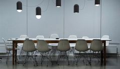 Spolupráce designér� Eduarda Herrmanna a Mat�je Coufala za�ala u� b�hem studia...