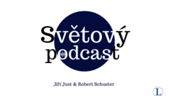 Světový podcast Roberta Schustera | na serveru Lidovky.cz | aktuální zprávy