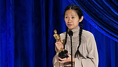 MOORE: Jak Čína cenzuruje své úspěchy. Vítězná režisérka z Oscarů padla v nemilost režimu