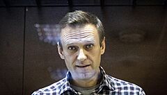 Alexej Navalnyj. | na serveru Lidovky.cz | aktuální zprávy