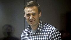 Alexej Navalnyj. | na serveru Lidovky.cz | aktuální zprávy