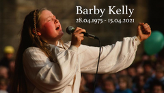 Zemřela bývalá členka Kelly Family, zpěvačka Barby Kelly se dožila pouhých 45 let