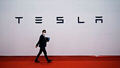 Prezentace automobilky Tesla | na serveru Lidovky.cz | aktuální zprávy