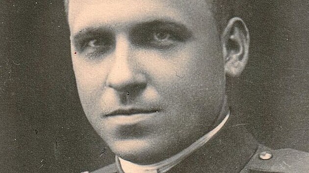 Karel Pohanka