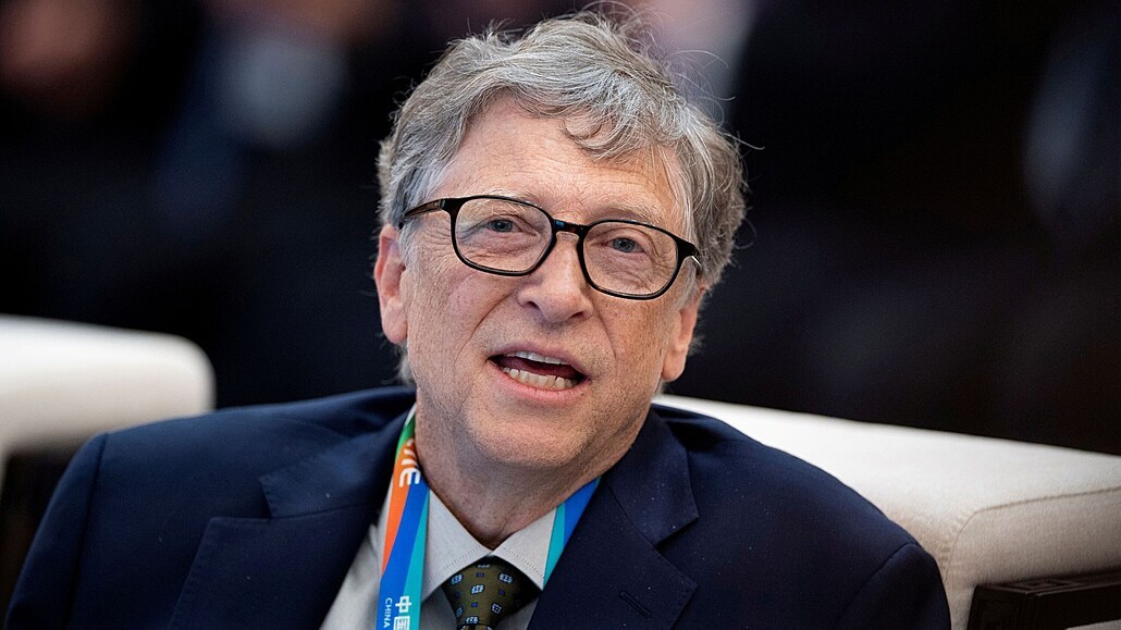 Bill Gates