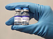 Slovensko prodalo Rusku zpět většinu z dodaných vakcín Sputnik V, nebyl o ně zájem
