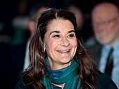 Melinda Gatesová