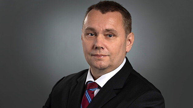 Jaroslav Musil, výkonný editel spolenosti TrustWorthy Investment CZ
