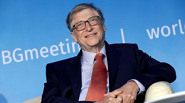 Bill Gates