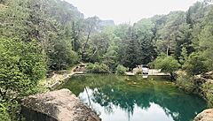 Pohled na �eku Guadalquivir