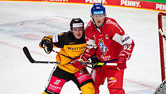 Čeští hokejisté udolali Němce i v odvetě, v Norimberku vyhráli po obratu 5:4