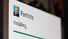 Soudní spor Epic Games s Apple je kv�li poplatk�m na App Store.