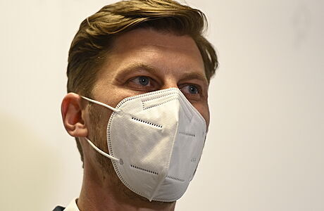 Neusser chce odpolitizovat český sport. Zdůraznil demokratické principy a transparentnost