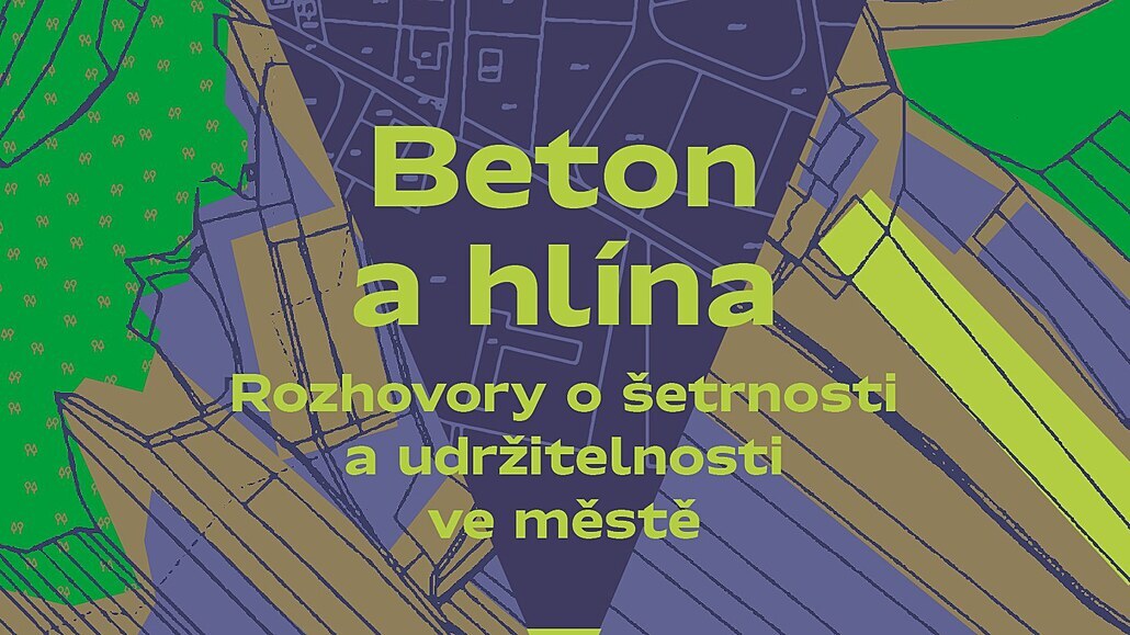 Beton a hlína