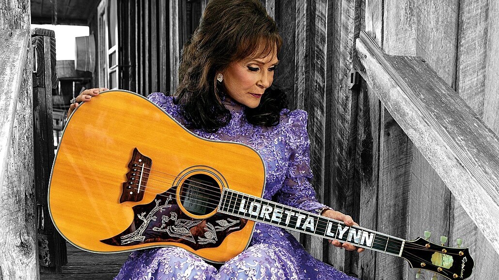 Loretta Lynn