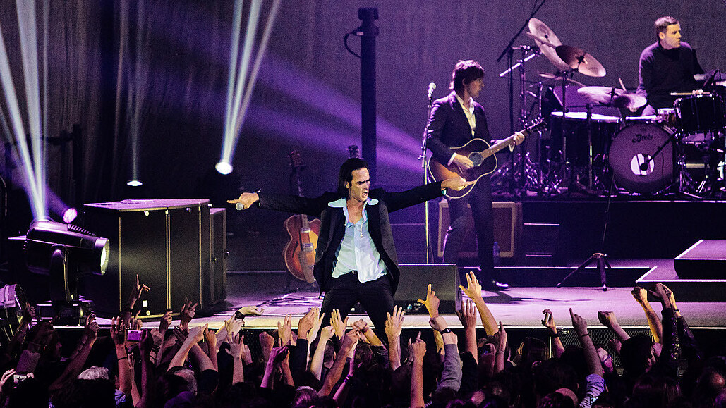 Nick Cave & The Bad Seeds