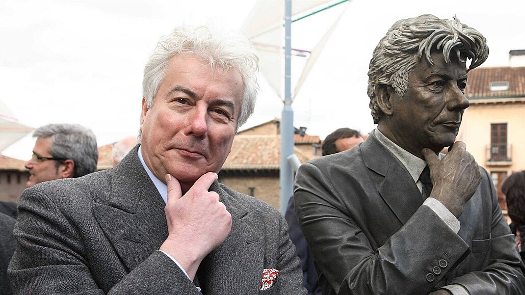 Ken Follett