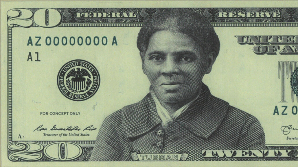 Harriet Tubmanová