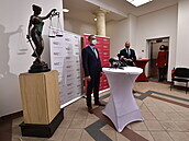 éf alobc Pavel Zeman oznámil svou rezignaci.