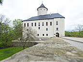 Hrad Rychmburk