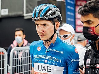 Potlučený Joe Dobrowski