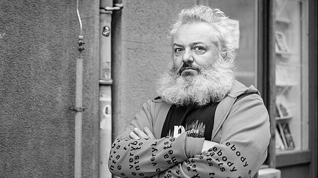 Josef Jindrák