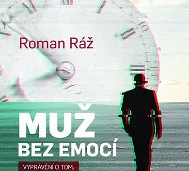 Roman Rá - Mu bez emocí.