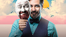 M�j otec miloval nahrávky Osvobozeného divadla, doma jsme je hodn� poslouchali....