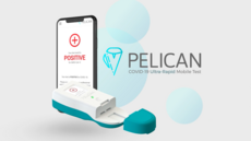 Pelican COVID-19 Ultra-Rapid Mobile Test-