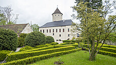 Hrad Rychmburk