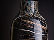 Nová série váz, s názvem Amalín, zachovává tvary a rozmry váz, které jsou pro...