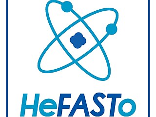 HeFASTo (heliem chlazen rychl reaktor)