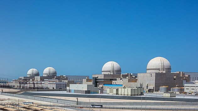 Nový jaderný reaktor v esku jako cesta k úspchu