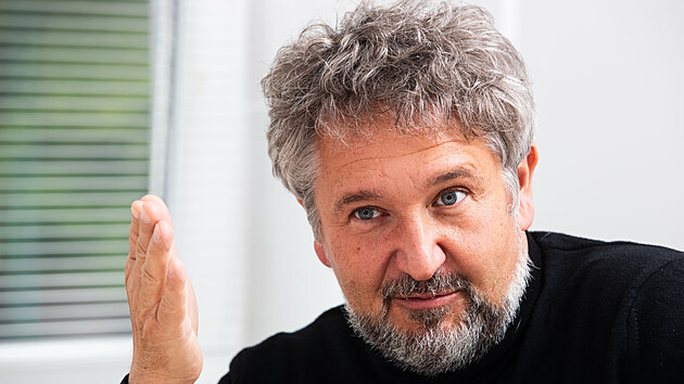 Petr Smejkal