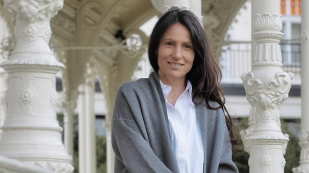 ‚Rusy nečekáme, spoléháme na Čechy.‘ Karlovarská primátorka popisuje způsob, jak do města přilákat lidi ‚Rusy nečekáme, spoléháme na Čechy.‘ Karlovarská primátorka popisuje způsob, jak do města přilákat lidi