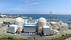 Nov jadern reaktor v esku jako cesta k spchu