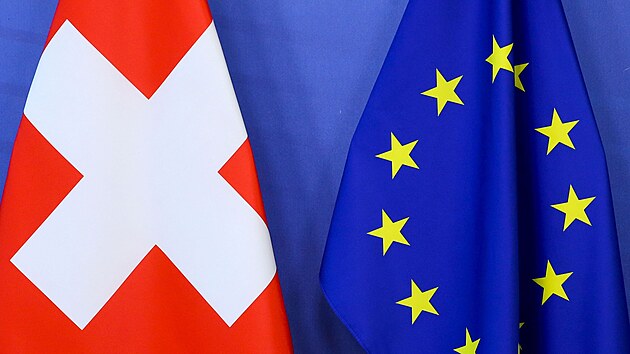 výcarská vláda vstala po sedmi letech od jednacího stolu a ukonila rozhovory...