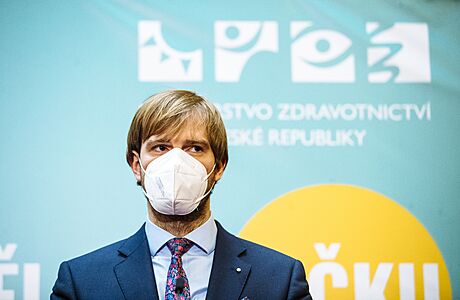 Očkování pro všechny. Vojtěch chce od druhé poloviny července umožnit vakcinaci bez předchozí registrace
