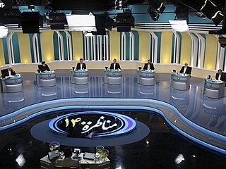 Sedm rnskch kandidt na post prezidenta se utkalo v televizn debat.