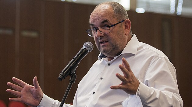 Miroslav Pelta.