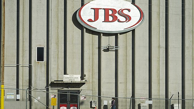Firma JBS.