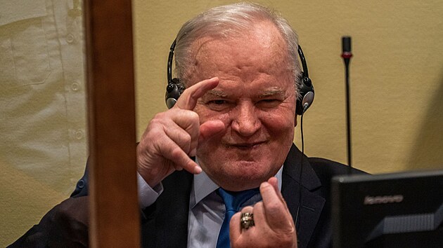 Ratko Mladi