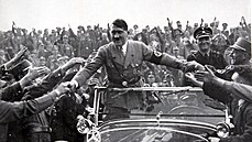 Adolf Hitler | na serveru Lidovky.cz | aktuální zprávy