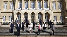 Členové skupiny nejvyspělejších zemí světa G7 se v sobotu dohodli na zavedení... | na serveru Lidovky.cz | aktuální zprávy