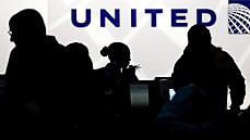 Letecká společnost United Airlines sází na nadzvukové cestování.