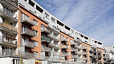 Realitn�ho trhu v �esku se krize spojen� s covidem zat�m nedotkla. V Berl�n�...